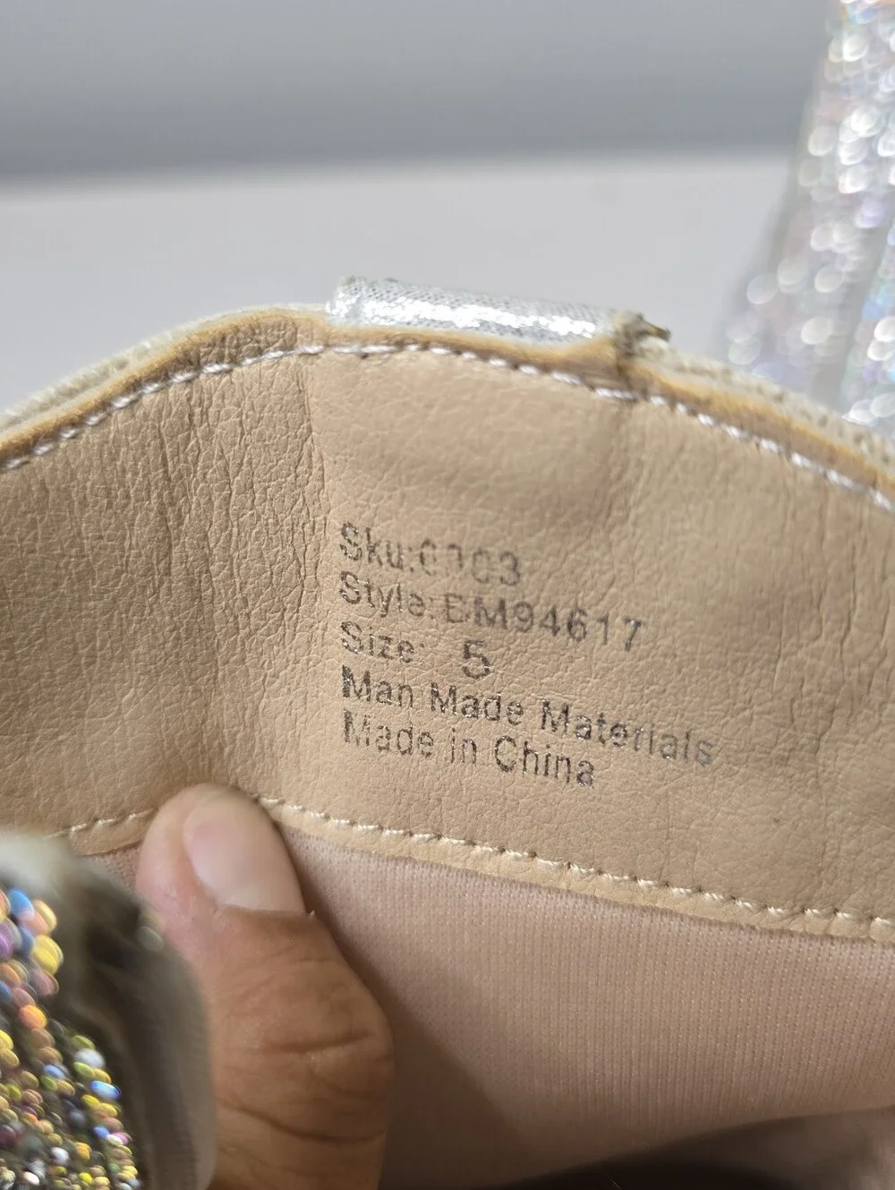 Badgley Mischka new tags